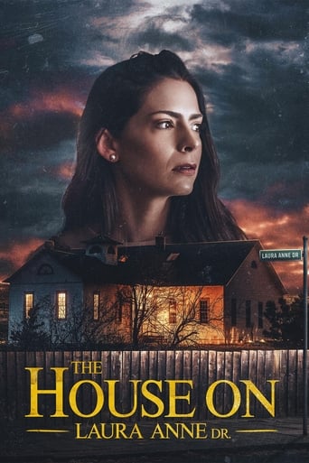 The House on Laura Anne Dr. 2024