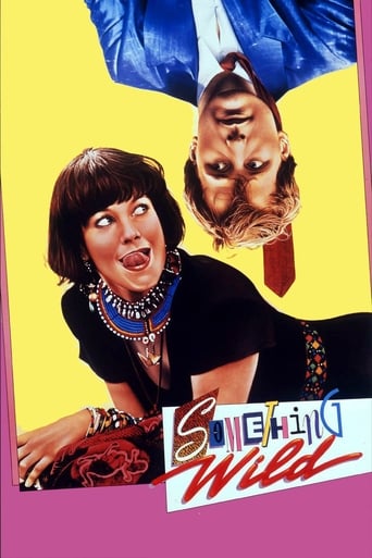 دانلود فیلم Something Wild 1986 ( چیزی وحشی )