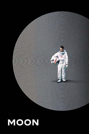 Moon 2009 (ماه)