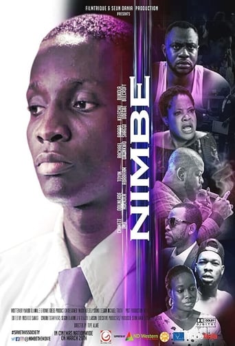 Nimbe 2019
