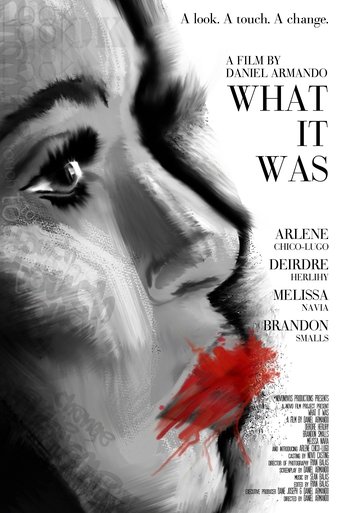دانلود فیلم What It Was 2014