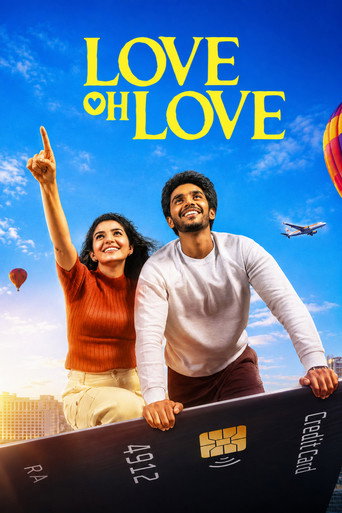 Love Oh Love 2026