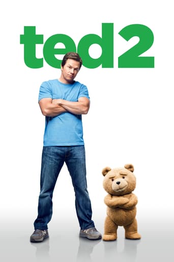 Ted 2 2015 (تد ۲)