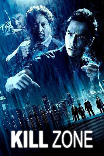 SPL: Kill Zone 2005 (منطقهٔ قتل)