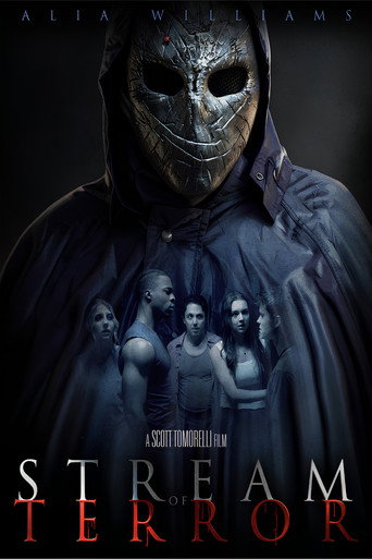 دانلود فیلم Stream of Terror 2026