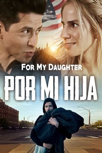دانلود فیلم Por Mi Hija 2022