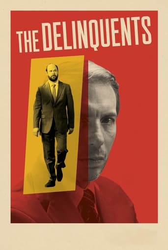 دانلود فیلم The Delinquents 2023 (بزهکاران)