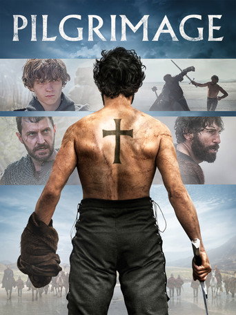 Pilgrimage 2017 (زیارت)