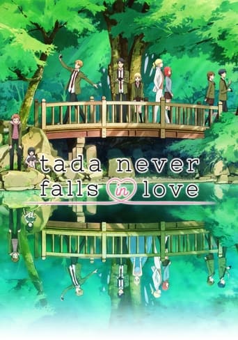 Tada Never Falls in Love 2018 (تادا کون هیچ وقت عاشق نمی شود)
