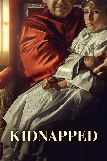 Kidnapped 2023 (ربوده‌ شده)
