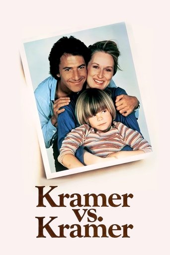 Kramer vs. Kramer 1979 (کریمر علیه کریمر)