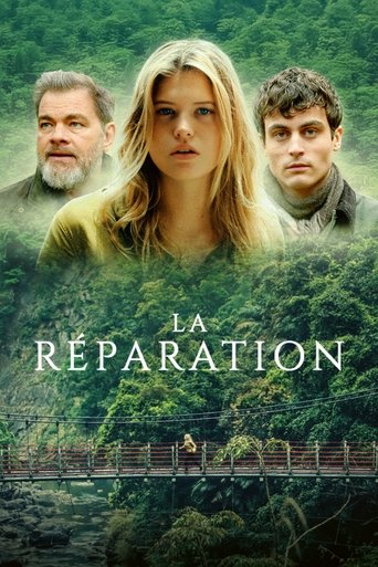 La Réparation 2024