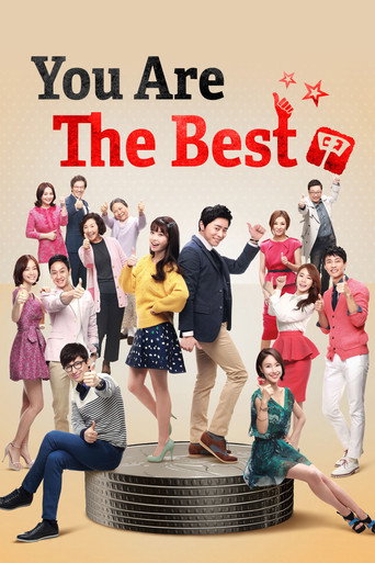 دانلود سریال You Are The Best 2013 (تو بهترینی)