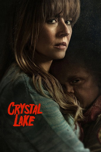 دانلود سریال Crystal Lake 2026