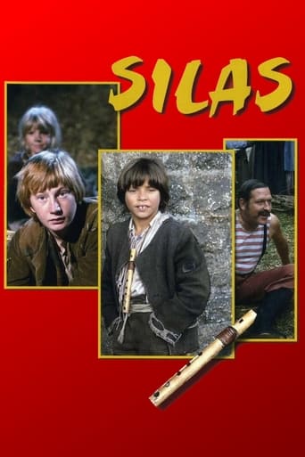 Silas 1981
