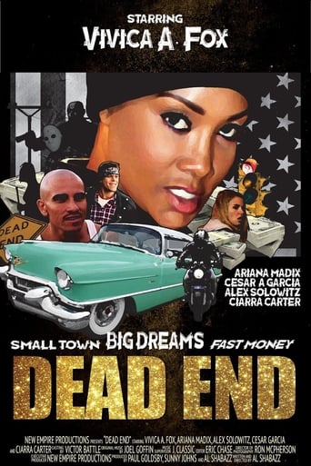 دانلود فیلم Dead End 2019