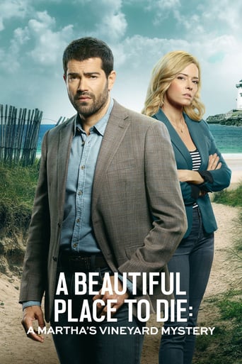 دانلود فیلم A Beautiful Place to Die: A Martha's Vineyard Mystery 2020 (مکانی زیبا برای مردن:معمای تاکستان مارتا)