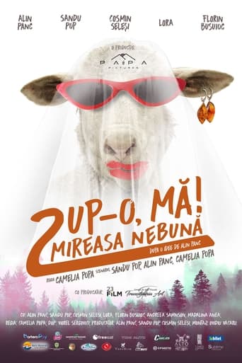 دانلود فیلم U Get What U Kiss 2: The Crazy Bride 2021