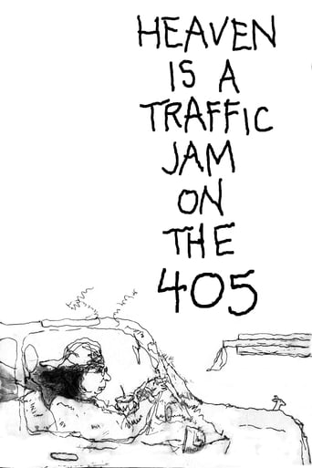 Heaven Is a Traffic Jam on the 405 2016