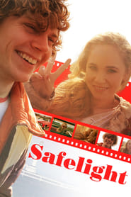 Safelight 2015 (نور امن)
