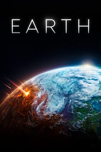 Earth 2023 (زمین)