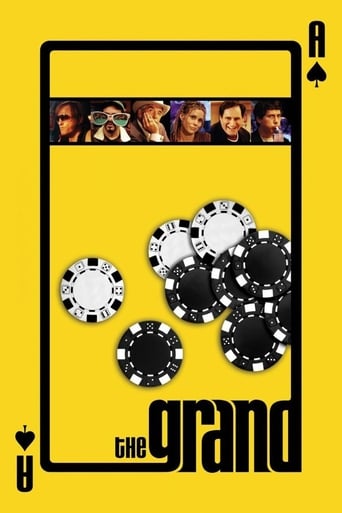 The Grand 2007