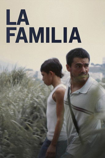 دانلود فیلم The Family 2017