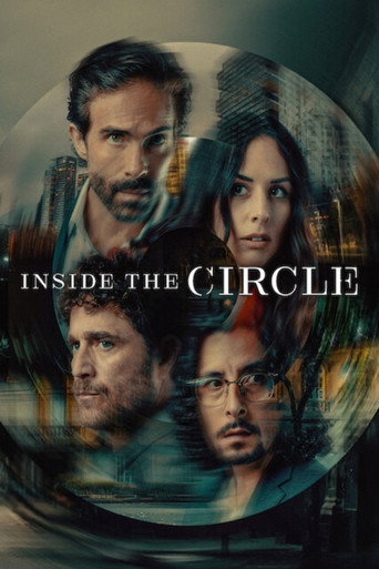 دانلود سریال Inside the Circle 2026