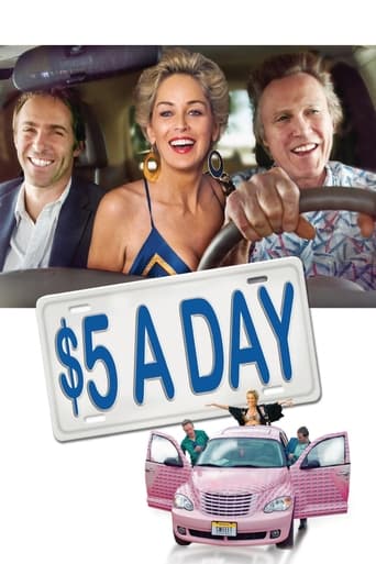 $5 a Day 2008