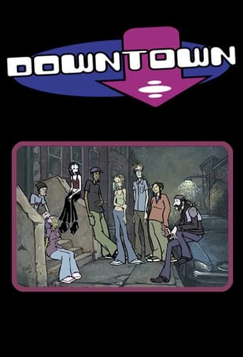 Downtown 1999 (مرکز شهر)