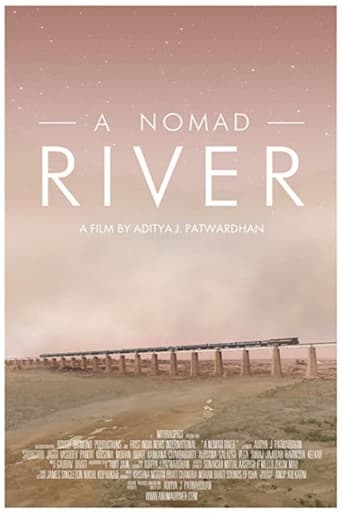 دانلود فیلم A Nomad River 2021 (رودخانه عشایری)