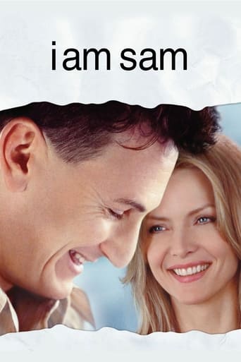 I Am Sam 2001 (من سم هستم)
