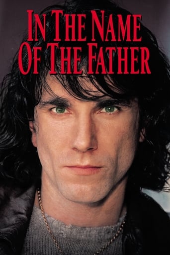 In the Name of the Father 1993 (به نام پدر)