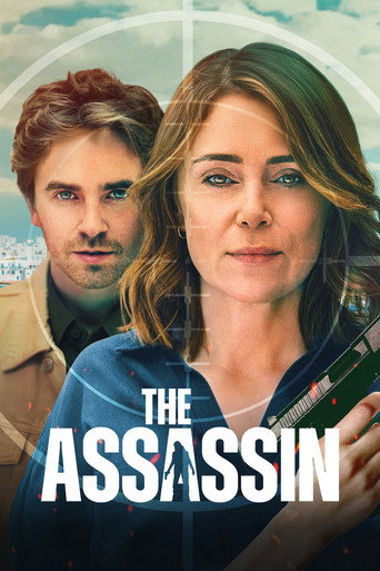 دانلود سریال The Assassin 2025 (قاتل )