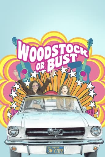 دانلود فیلم Woodstock or Bust 2018