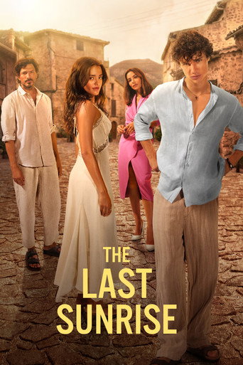 دانلود فیلم The Last Sunrise 2026 (آخرین طلوع)