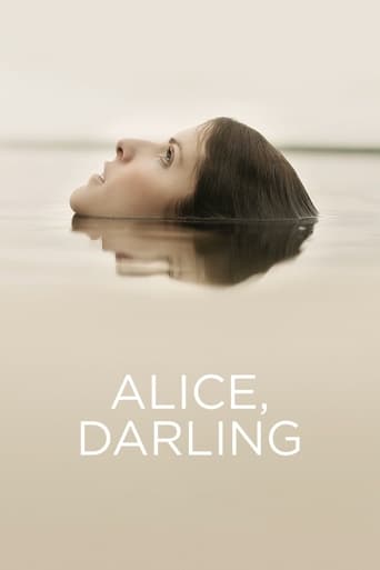 دانلود فیلم Alice, Darling 2022 (آلیس، عزیزم)