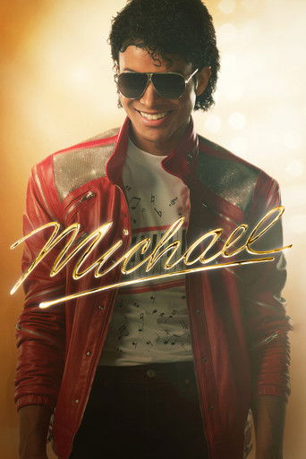 دانلود فیلم Michael 2026 (مایکل)