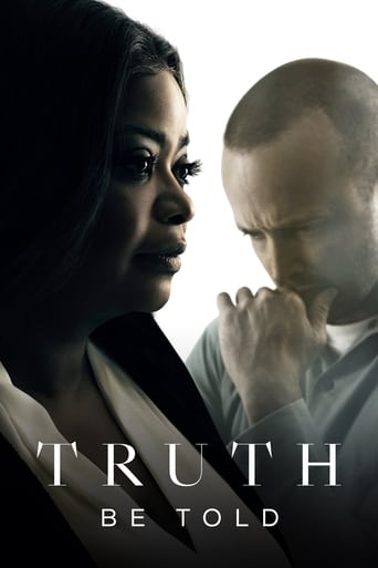 Truth Be Told 2019 (حقیقت گفته می شود)