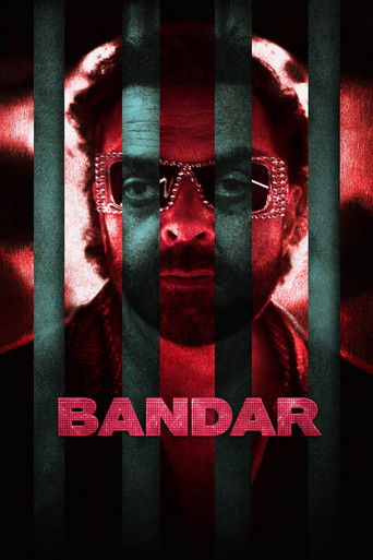 دانلود فیلم Bandar 2025
