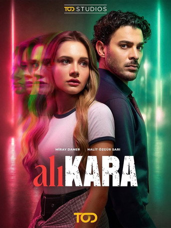 دانلود سریال Alıkara 2026