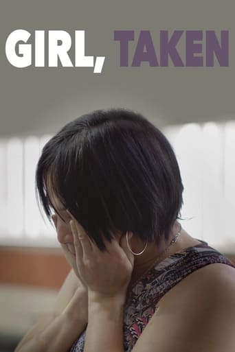 Girl, Taken 2022