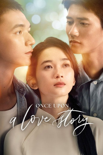 دانلود فیلم Once Upon A Love Story 2024