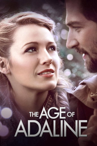 The Age of Adaline 2015 (روزگار آدلین)