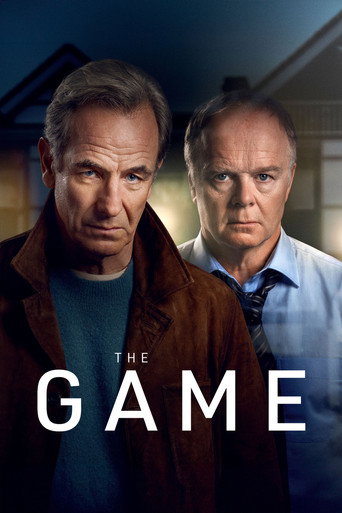 دانلود سریال The Game 2025