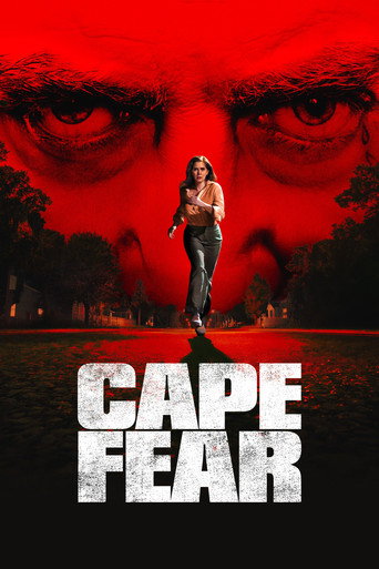 Cape Fear 2026 (تنگه وحشت)