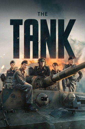 دانلود فیلم The Tiger 2025 (ببر )