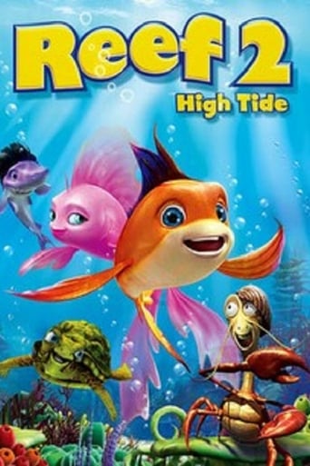 دانلود فیلم The Reef 2: High Tide 2012 (صخره ۲: جزر و مد)