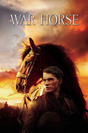 War Horse 2011 (اسب جنگی)
