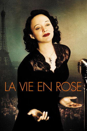 La Vie en Rose 2007 (زندگی گُلگون)